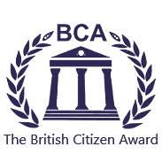 British Citizen Award